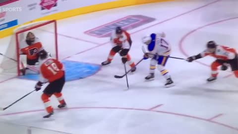 Sabres LW #17 Jason Zucker PP😂(8)🏒Snap-Shot Goal