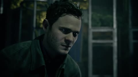 Quantum Break - FULL GAME Playthrough - No Commentary - Part 6/8