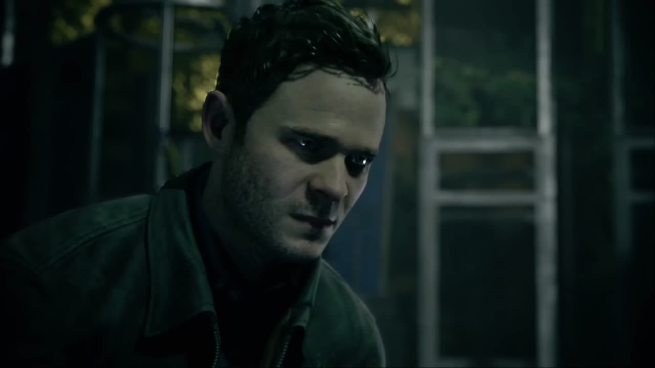 Quantum Break - FULL GAME Playthrough - No Commentary - Part 6/8