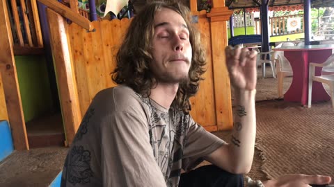 Shiva Valley🕉 #goa #india