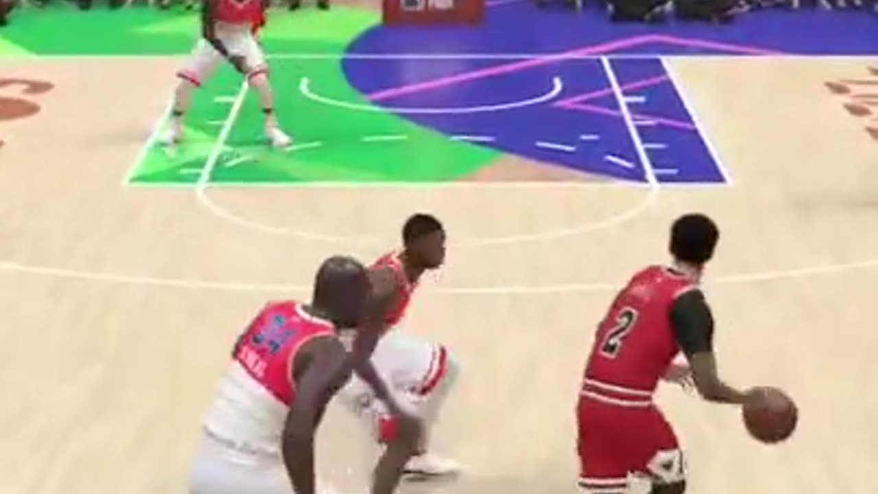 NBA