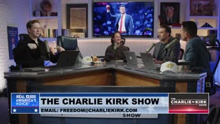 Did UC Berkley Intentionally Sabotage TPUSA'a Charlie Kirk Memorial Event?