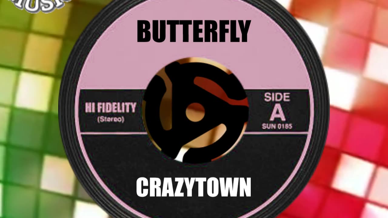 #1 SONG THIS DAY IN HISTORY!