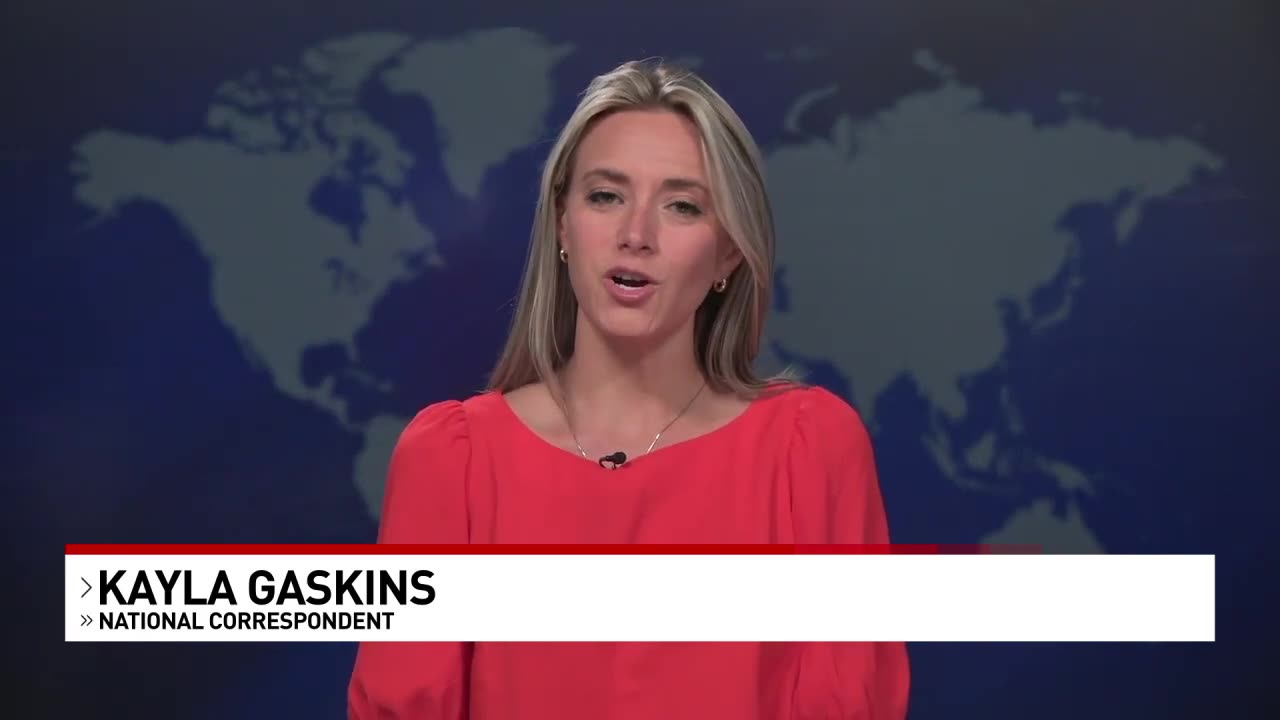 US shifts approach to Gaza as Trump calls for direct aid