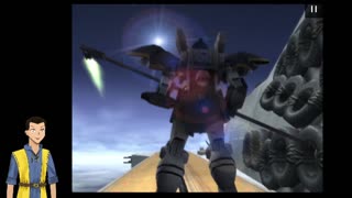 Another Century Episode (PS2/RetroArch) [Elle stream] day 9