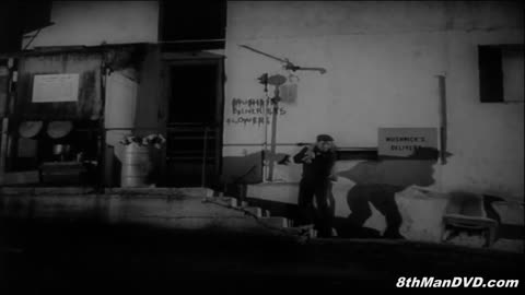 THE LITTLE SHOP OF HORRORS (Full Movie) (1960) (HD 1080p) Jonathan Haze, Jackie Joseph, Mel Welles