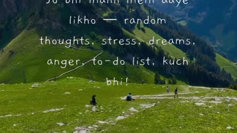 Mind Detox Ka Most Underrated Hack