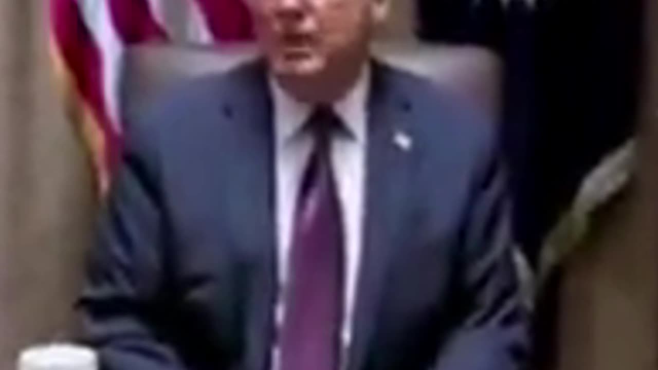 Do you echo President Trump’s kind sentiments about Elon? ☺️