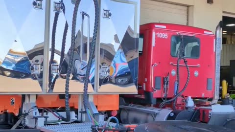 SHES Still BROKEN #truckdrivingjobs #trucking #truckerlifestyle #truckdriving #trucker