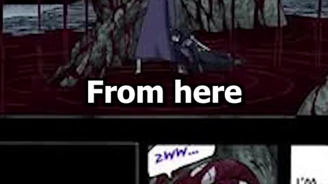 Did Obito Deserve To Die?? Part 1