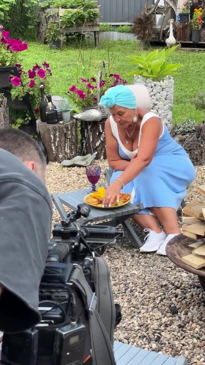 Today is a beautiful day with my family.❤️