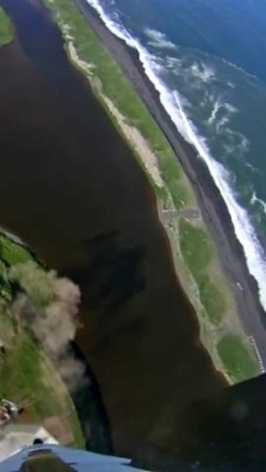 Honda successfully conducted its takeoff and landing of prototype reusable rocket.