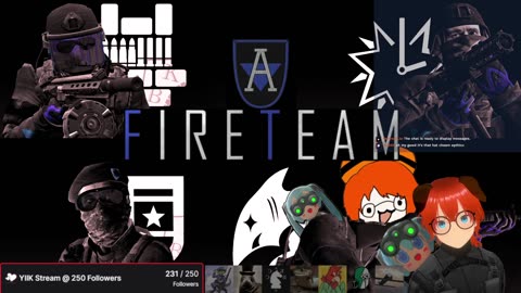 Fire(Hat) Team Epic | Hatty and Friends