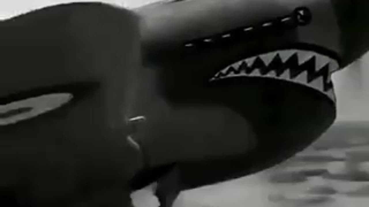 A World War 2 plane has been discovered remarkably well-preserved in the Sahara Desert