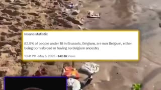 Is This Belgium?