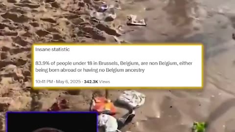 Is This Belgium?
