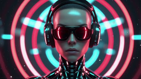 Techno Mix: Groove Horizon Set | Expansive Beats & Deep Atmosphere
