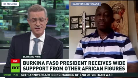 RT News - April 30 2025 (17:00 MSK)