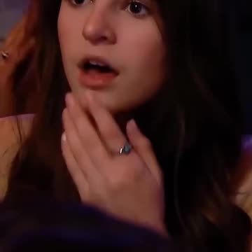Horse Girl's Insane Talent Show Reaction - golden buzzer