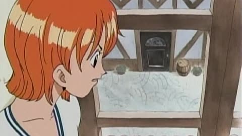 One Piece Episode 5