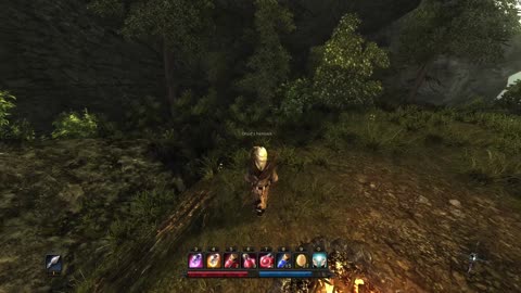 [3/3] Risen (The Mages) - Episode 9.3 - Steelbeard's Treasure [NC]