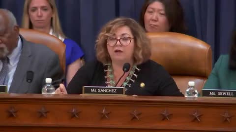 Democrat Rep. Plays the Gender Card—Instantly Backfires