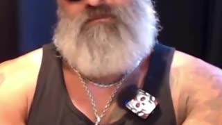 The Adrenochrome Trade