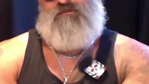 The Adrenochrome Trade