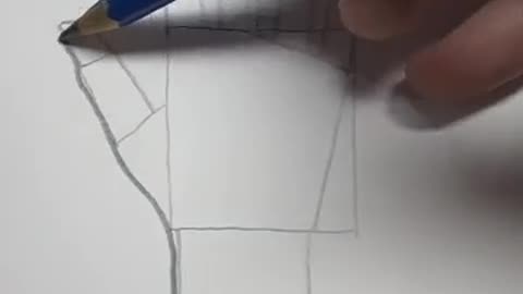 Must Watch: Easy Way to Draw a Hand! ✋
