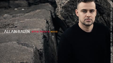 ALLAIN RAUEN afterhours #0025