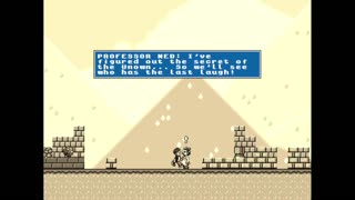 The Tragic Past - Gallade's Quest Pt.15