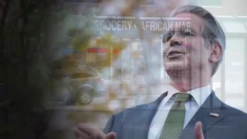 ILLEGAL SOMALI LINKED TO DEMOCRATS