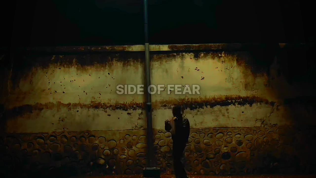 Fear Isn’t Real