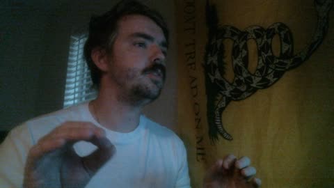 Demon wolf politicians lying to you