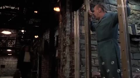 THE SILENCE OF THE LAMBS AS A ROMANTIC COMEDY