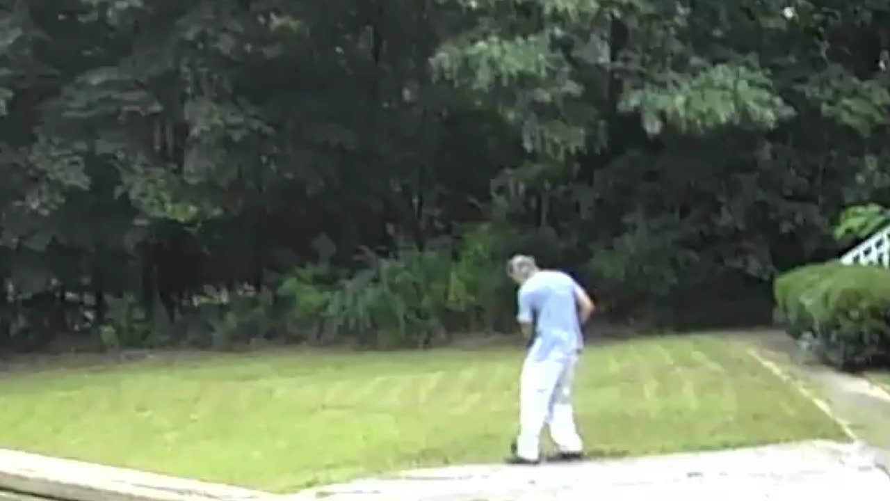 Flash Lawn Maintenance