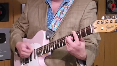 Trent Page plays hard rock.