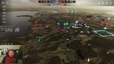 Battlefield and Broken Arrow