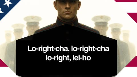 Ditty 2 - Ode to the Marine Corps (Extended Version)