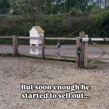 A Heartwarming Kids Story