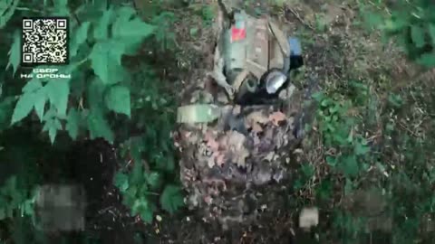 Ukraine war combat footage 7/26/25