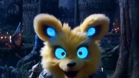 I Licked all your Dishes to Show my Dominance