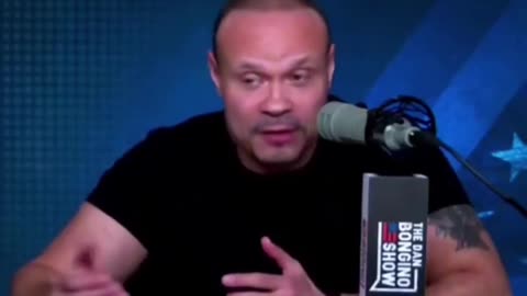 Breaking⛔️Dan Bongino- Pam Bondi needs to be terminated!