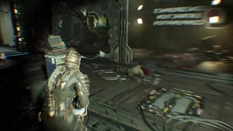 dead space no commentary 13