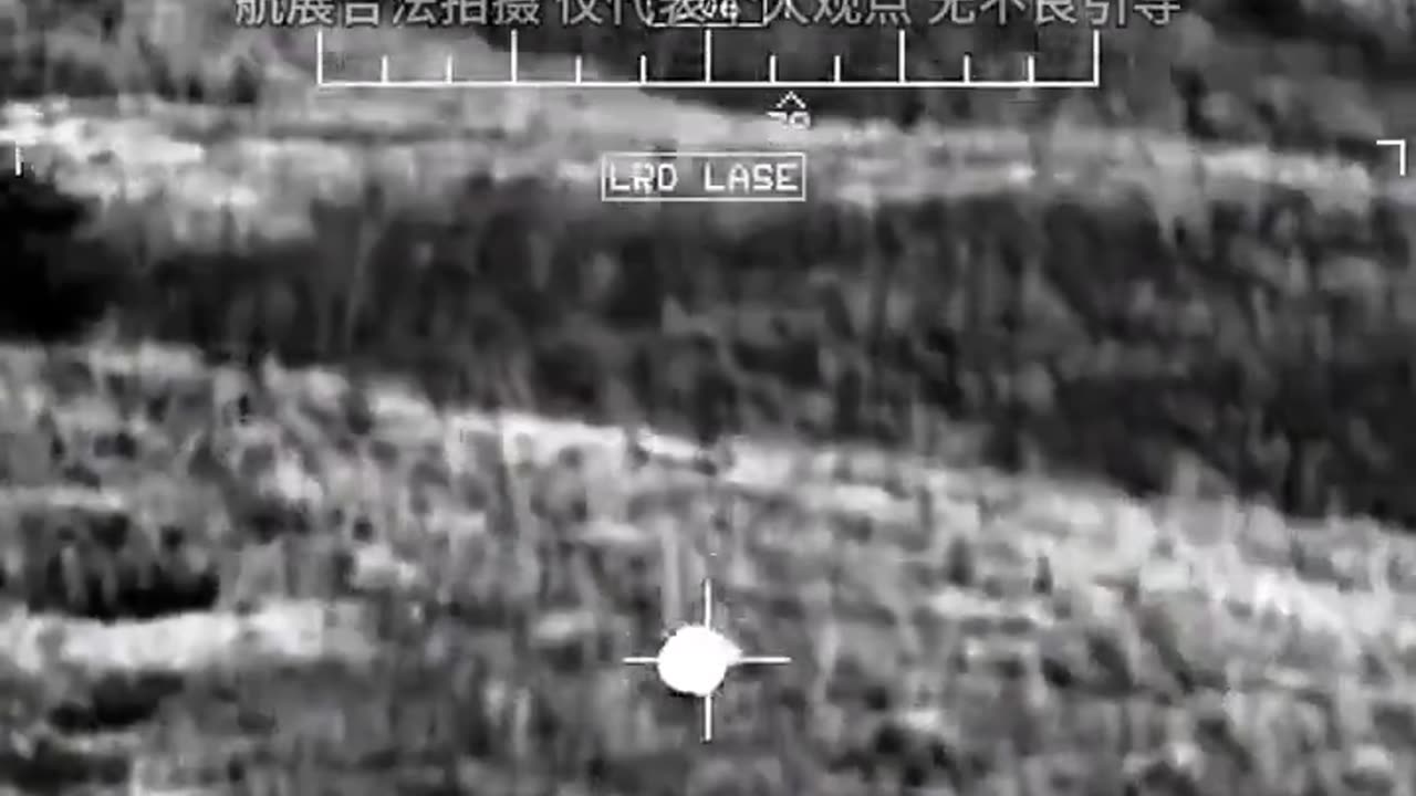 America’s next‑gen “light‑speed killer” weapon shakes up global defense.