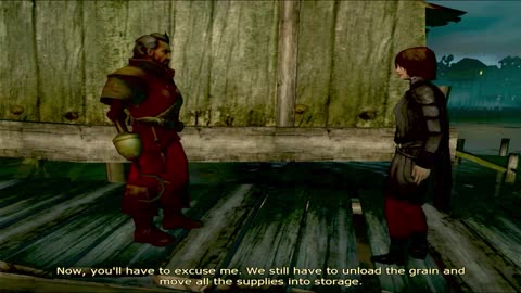 Dreamfall Episode 10 Crossroads