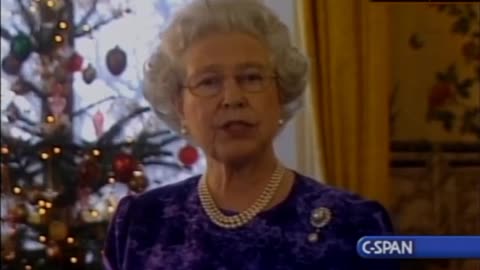 The Queen Betrayed Her Own People