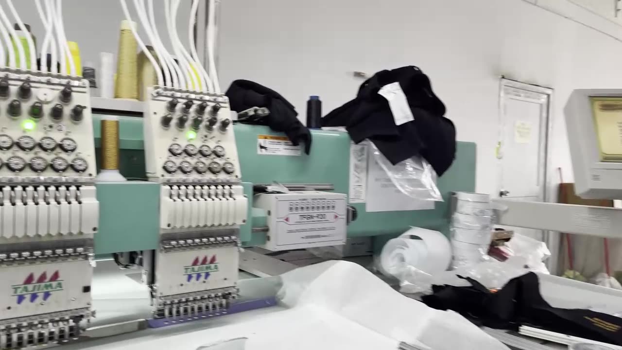 Leverage our expertise in apparel OEM