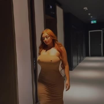 Office Dress Look 👗✨ Perfect Style