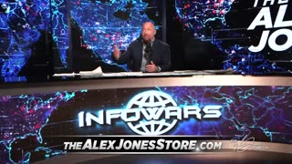 The Alex Jones Show Full Show 5/1/25
